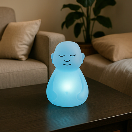 Zennie - Your Breathing Buddy