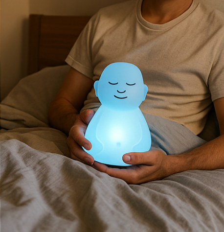 Zennie - Your Breathing Buddy