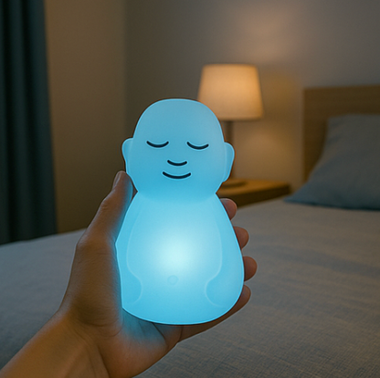 Zennie - Your Breathing Buddy