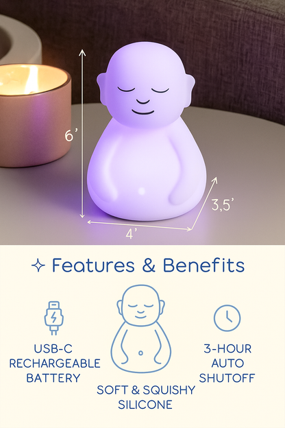 Zennie - Your Breathing Buddy